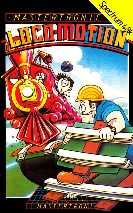 Loco Motion