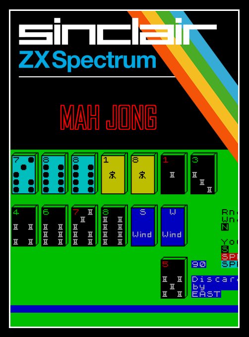 Mah Jong