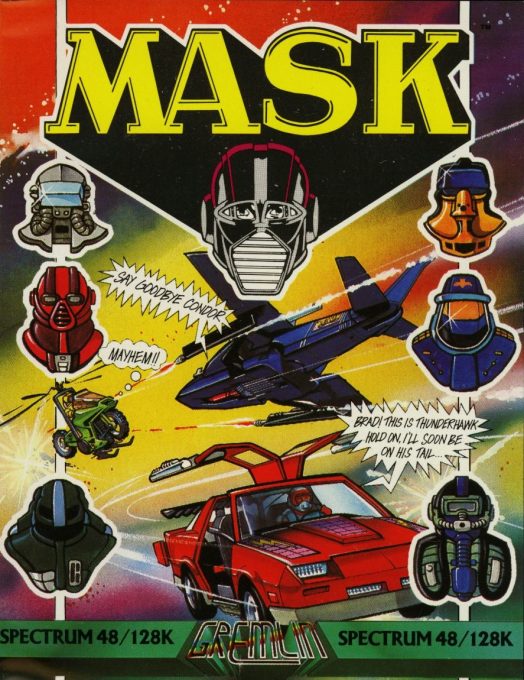 MASK