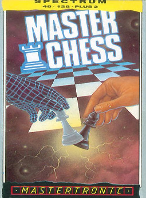Master Chess (Mastertronic)