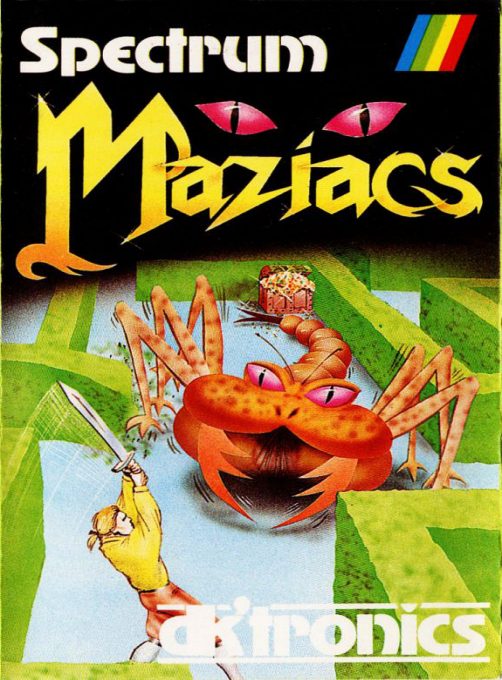 Maziacs