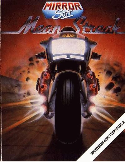 Mean Streak