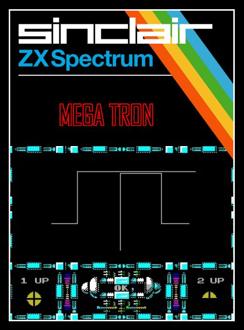 Mega Tron