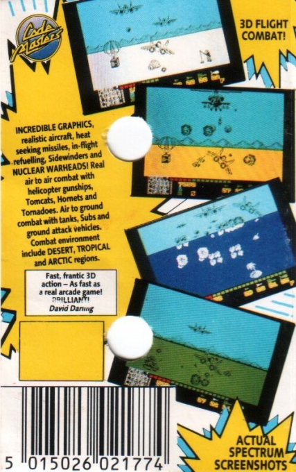 Mig-29 Soviet Fighter dos