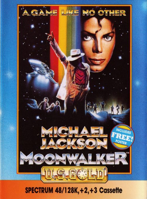 Moonwalker