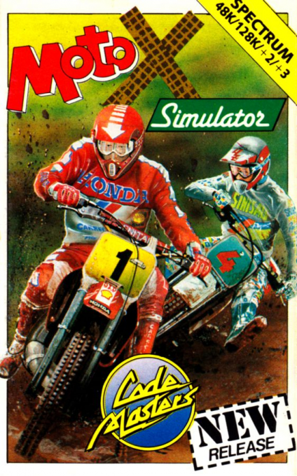 Moto X Simulator