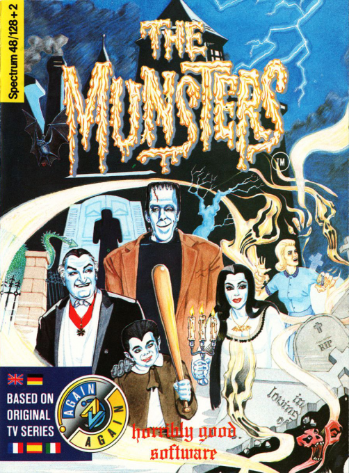 Munsters, The