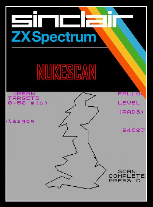 Nukescan