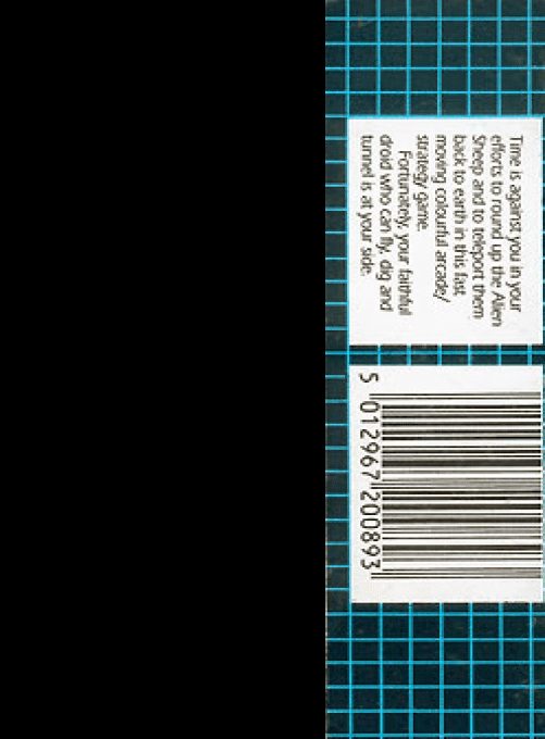 One Man And His Droid dos