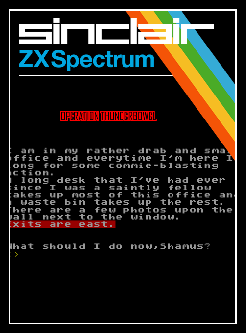 Operation Thunderbolt