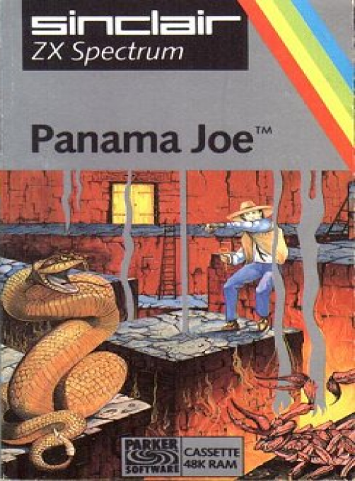 Panama Joe