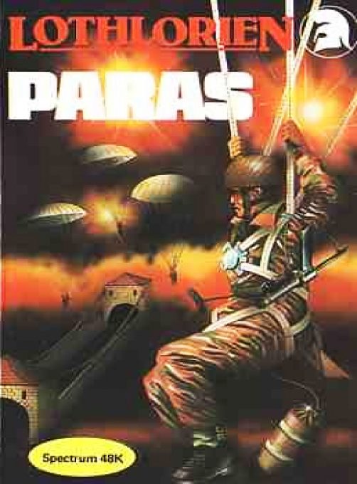 Paras
