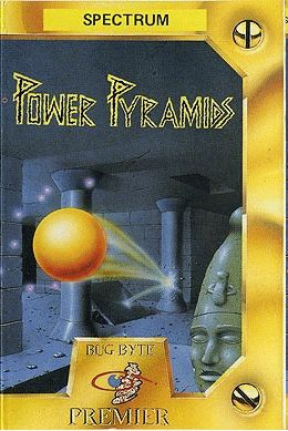 Power Pyramids