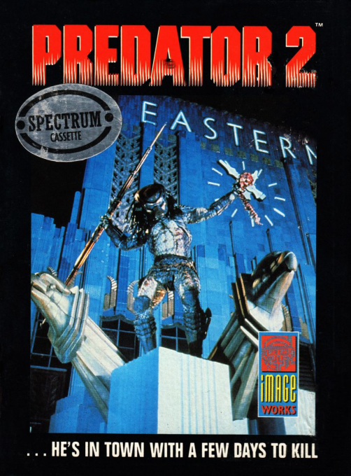 Predator 2