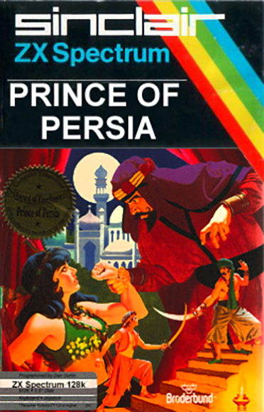 Prince Of Persia