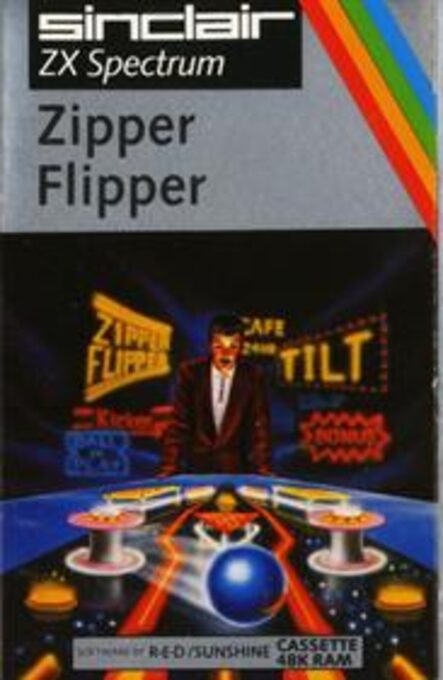 Pro Pinball