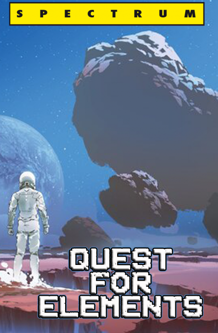 Quest for Elements