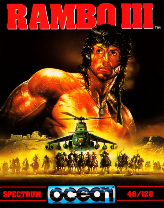 Rambo 3