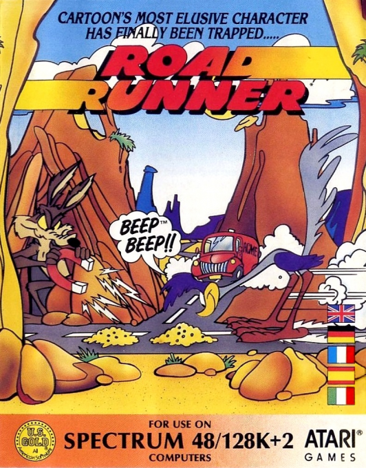 Road Runner