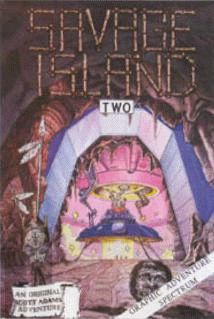 Savage Island Part 2