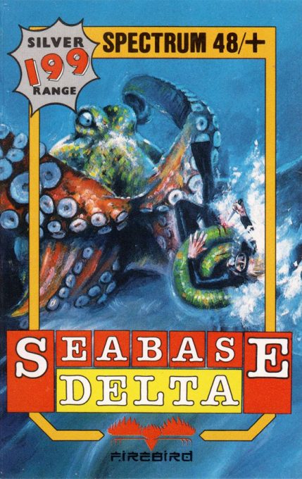 Seabase Delta