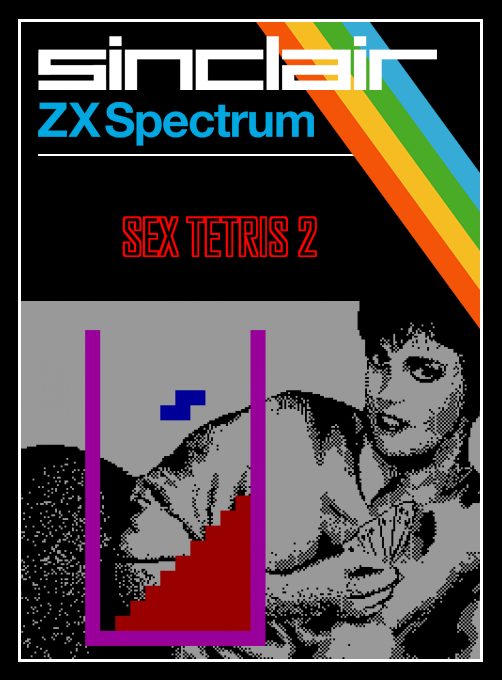 Sex Tetris 2