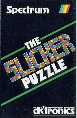 Slicker Puzzle