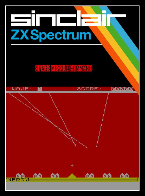 Space Missile Command