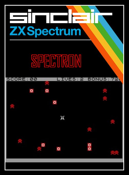 Spectron