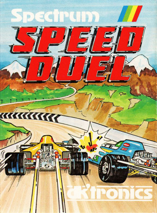 Speed Duel