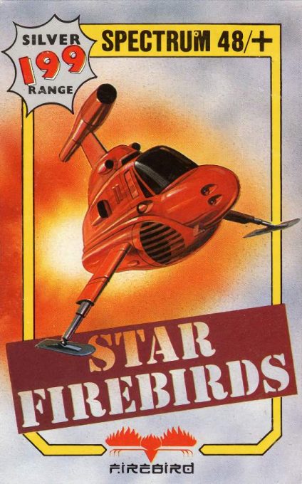 Star Firebirds