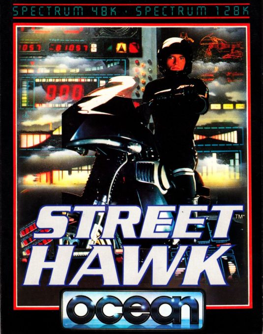 Street Hawk