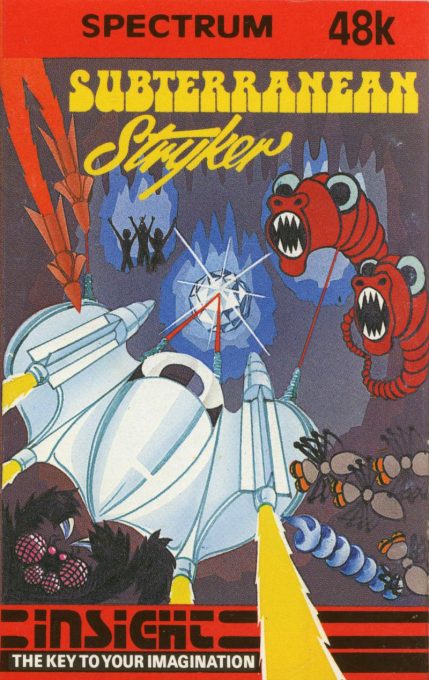 Subterranean Stryker