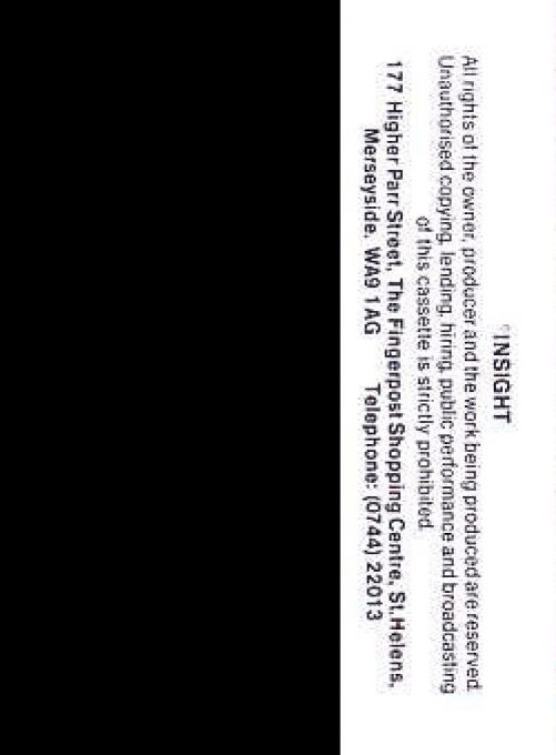 Subterranean Stryker dos