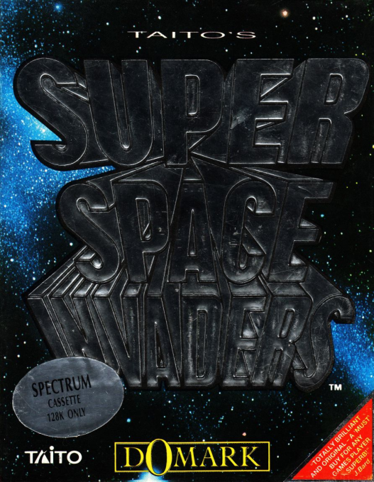 Super Space Invaders
