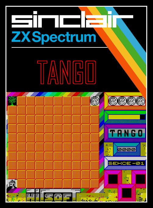 Tango