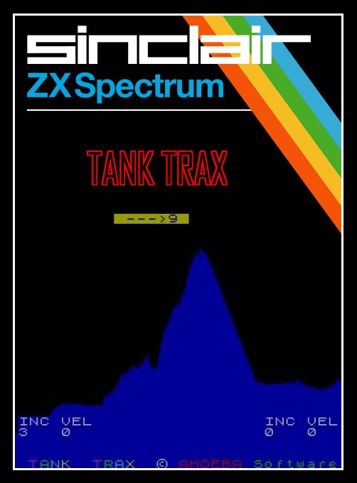 Tank Trax