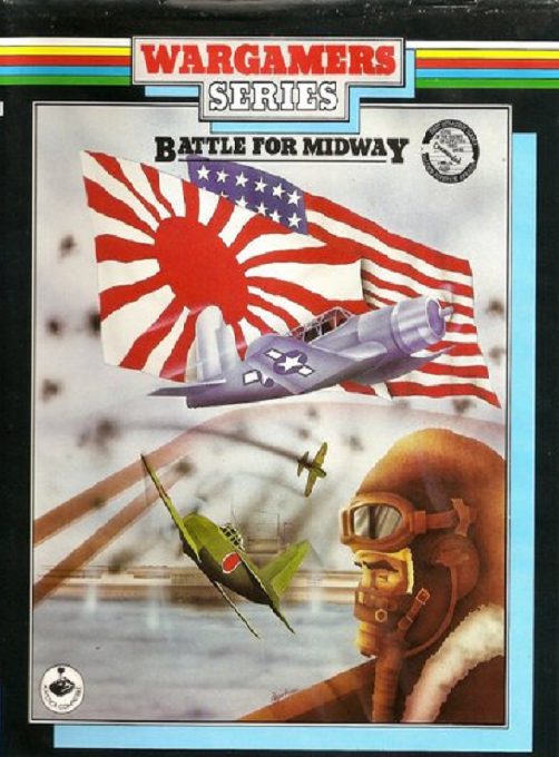 The Battle for Midway