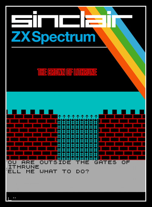 The Crown of Lithrune