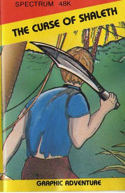 The Curse of Shaleth