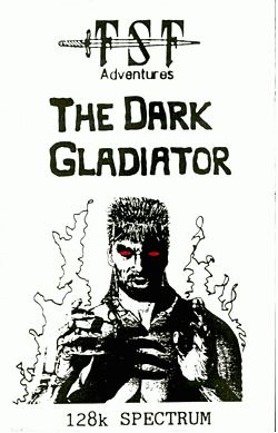 The Dark Gladiator