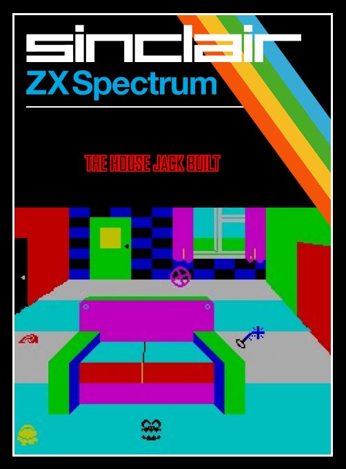 The House Jack Built