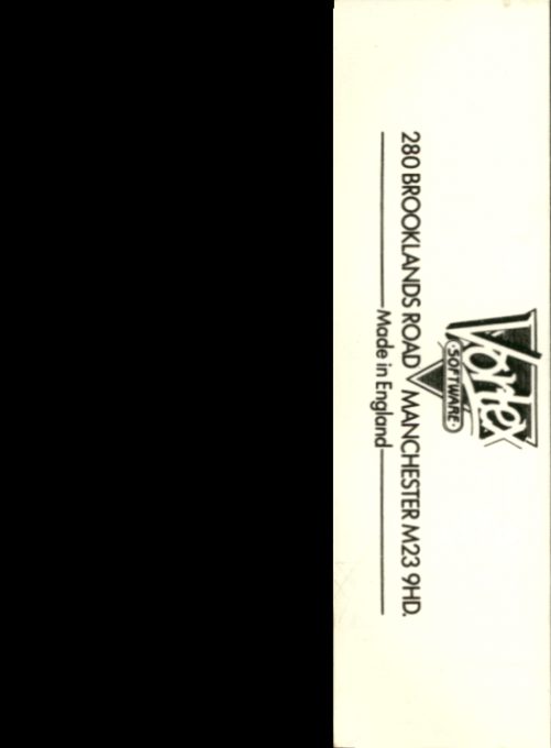 Tornado Low Level dos