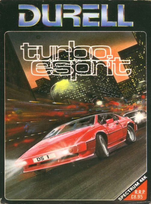 Turbo Esprit