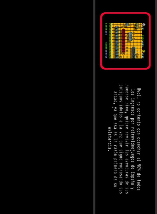 Uwol, Quest for Money dos