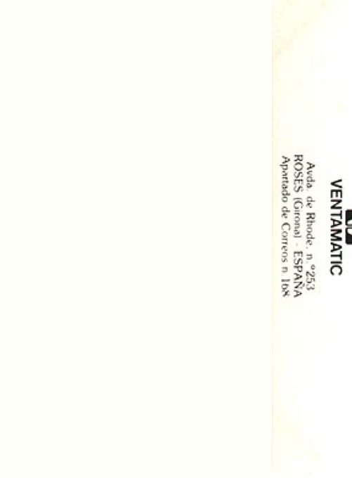 Vertigo - Martian Tunnels dos