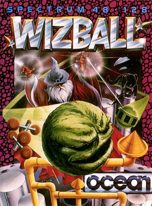Wizball
