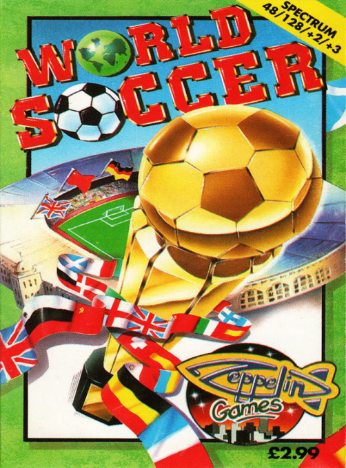World Soccer