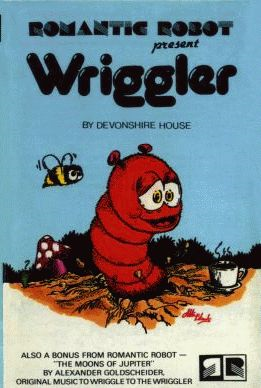 Wriggler