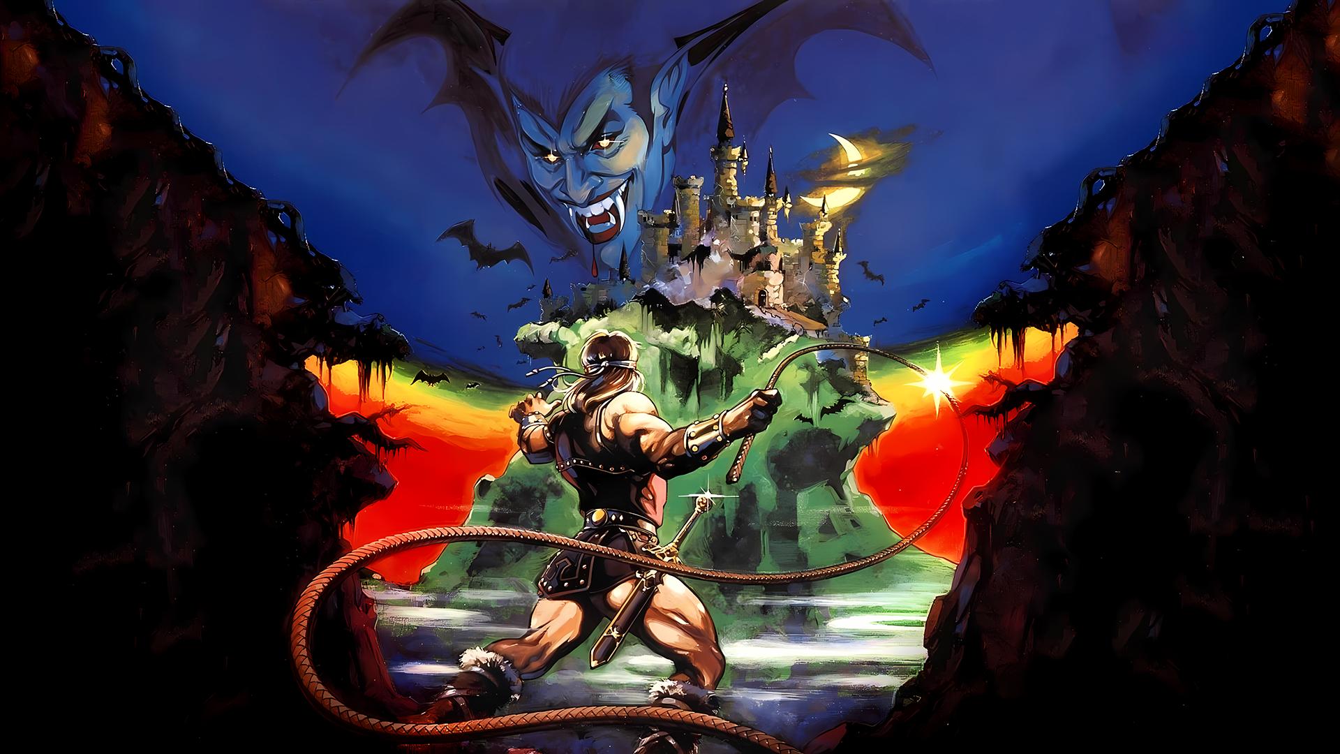 Castlevania